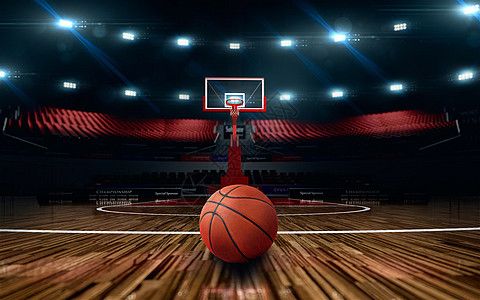 WNBA常规赛：纽约自由人vs洛杉矶火花海报